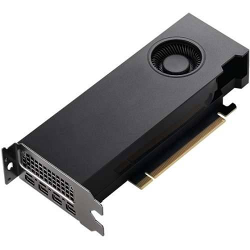 PNY NVIDIA RTX A2000 12GB GDDR6 Workstation Graphics Card 4x mDP Cijena