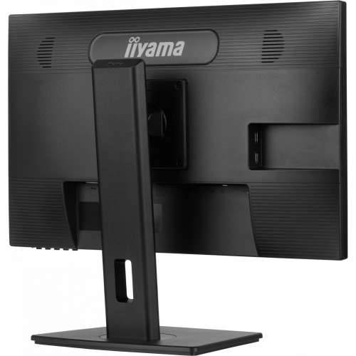 iiyama ProLite XUB2463HSU-B1 60.5cm (23.8") FHD IPS Monitor HDMI/DP/USB 100Hz Cijena