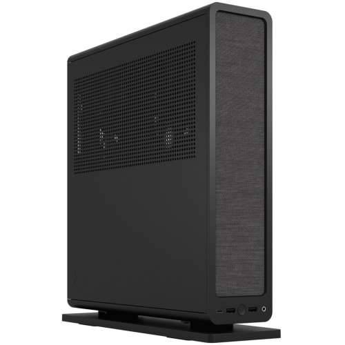 Fractal Design Ridge Mini Gaming Case mITX Black Cijena