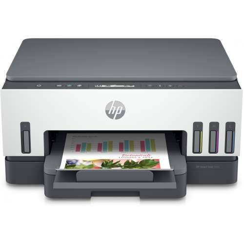 HP Smart Tank 7005 multifunction printer scanner copier WLAN Cijena