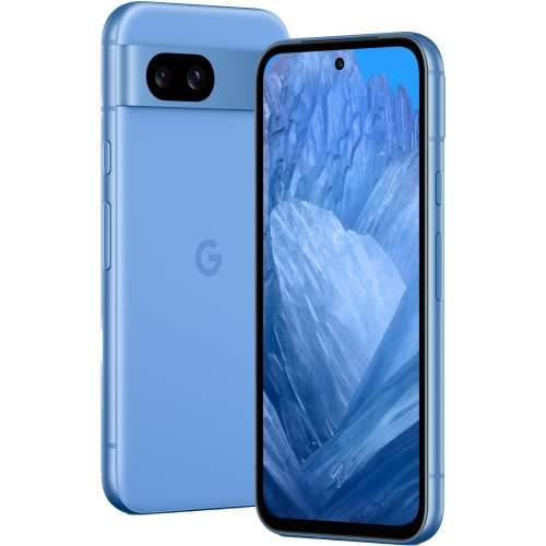 Google Pixel 8a 5G 8/128GB Bay Android 14.0 Smartphone Cijena