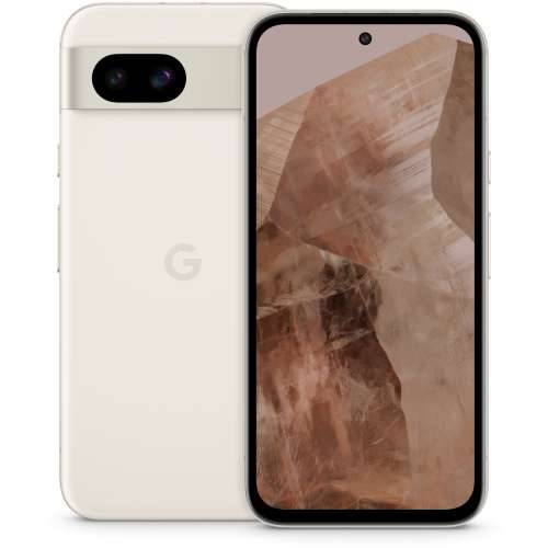 Google Pixel 8a 5G 8/128GB Porcelain Android 14.0 Smartphone Cijena