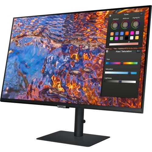 Samsung S32B800PXP 81.3cm (32") 4K UHD IPS Business Monitor HDMI/USB/DP Cijena