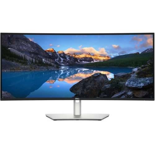 DELL UltraSharp U3425WE 86.7cm (34") UWQHD IPS Curved Monitor 21:9 DP/HDMI/USB-C Cijena