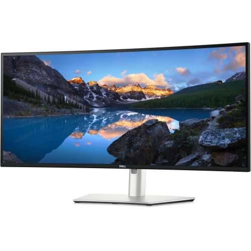 DELL UltraSharp U3425WE 86.7cm (34") UWQHD IPS Curved Monitor 21:9 DP/HDMI/USB-C Cijena