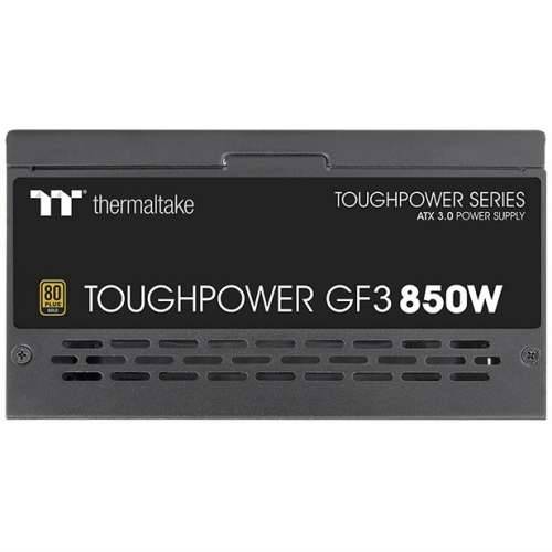 Thermaltake ToughPower GF3 850 Watt Gold Power Supply ATX 3.0 80+ Gold PCIe 5.0 Cijena