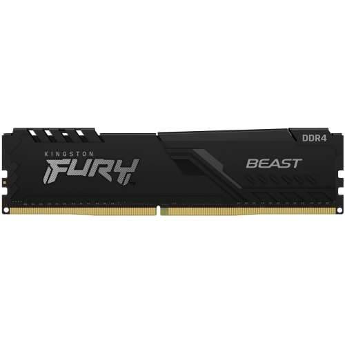 32GB (2x16GB) KINGSTON FURY Beast DDR4-3600 CL18 RAM Gaming Memory Kit Cijena
