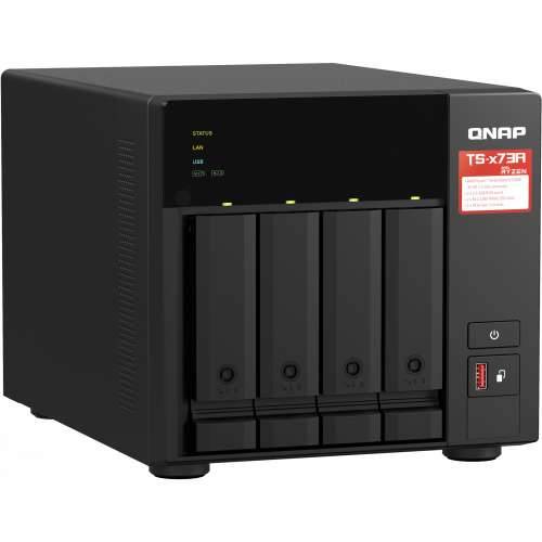 QNAP TS-473A-8G 4-Bay NAS Cijena