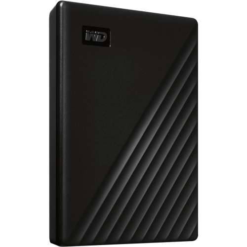 WD My Passport 4TB 2.5 inch USB3.0 black Cijena