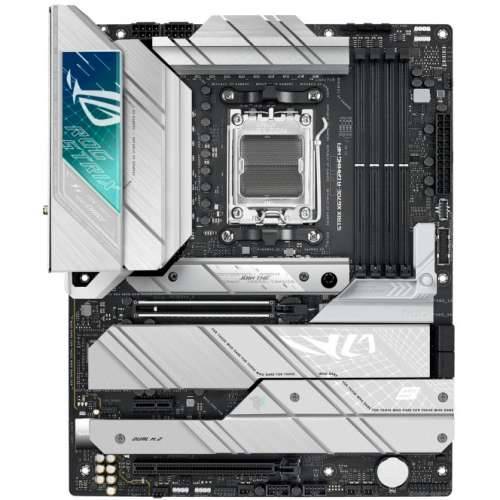 ASUS ROG STRIX X670E-A GAMING WIFI ATX motherboard Socket AM5 WIFI/M.2/USB3.2-C/DP Cijena