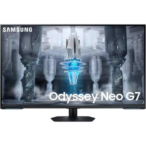 Samsung Odyssey Neo G70c 109.2 cm (43 inches) 3840 x 2160 pixels 4K Ultra HD LED Cijena