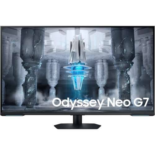 Samsung Odyssey Neo G70c 109.2 cm (43 inches) 3840 x 2160 pixels 4K Ultra HD LED Cijena