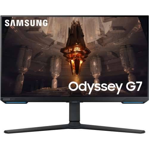 Samsung Odyssey S28BG700EP 71.1cm (28") 4KUHD IPS Monitor HDMI/DP/USB 1ms 144Hz Cijena