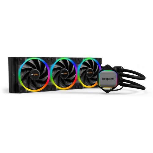 be quiet! Pure LOOP 2 FX ARGB water cooling 360 mm for Intel/AMD Cijena