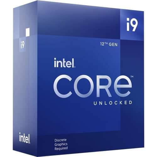 INTEL Core i9-12900KF 3.2GHz 8+8 cores 30MB cache socket 1700 (boxed without fan) Cijena