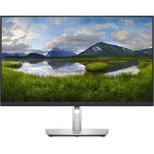 DELL P2723QE 68.6cm (27") 4K UHD IPS Office Monitor DP/HDMI/USB-C 5ms Pivot HV Cijena