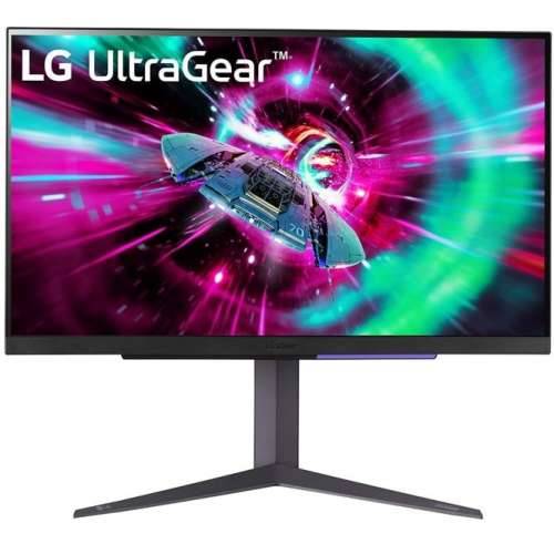 LG UltraGear 27GR93U-B.AEU 68.5cm (27") 16:9 IPS UHD Monitor HDMI/DP/USB 144Hz Cijena