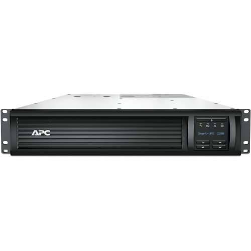 APC Smart-UPS SMT2200RMI2UC, 2200VA (Rack 2U, SmartConnect, 8x C13)