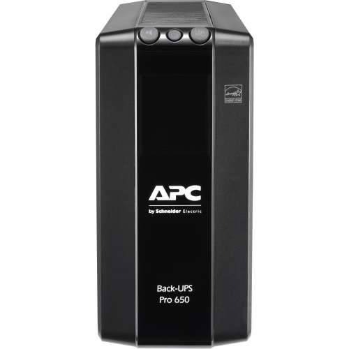 APC Back-UPS PRO BR650MI, 650VA (6x C13, surge protection) Cijena