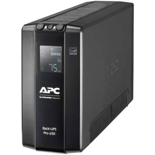 APC Back-UPS PRO BR650MI, 650VA (6x C13, surge protection) Cijena