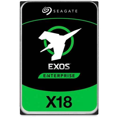 Seagate Exos X18 ST16000NM000J - 16TB 7200rpm 256MB 3.5" SATA 6Gb/s Cijena