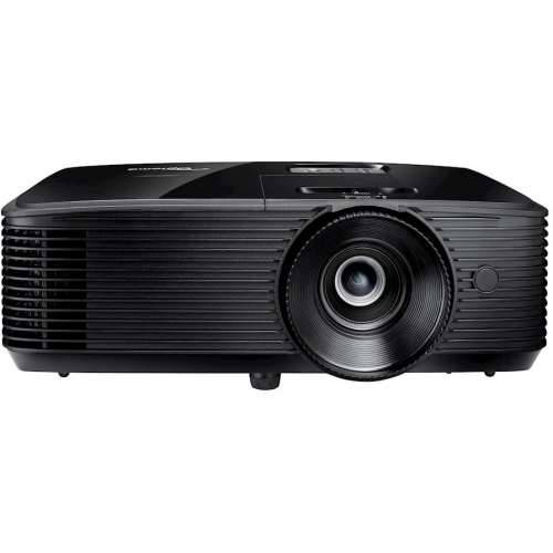 Optoma HD28e DLP home cinema projector 3800 lumens Full HD HDMI