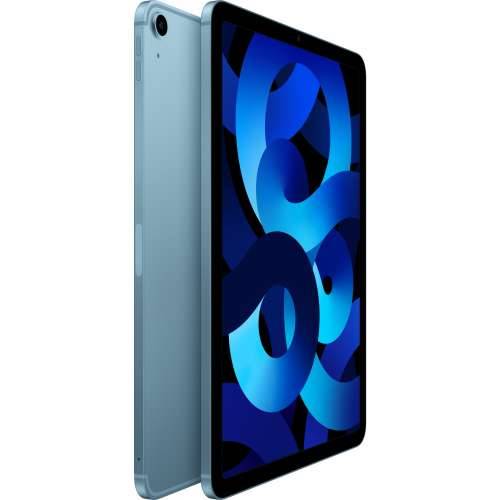 Apple iPad Air 10.9" 2022 Wi-Fi + Cellular 64GB Blue MM6U3FD/A Cijena