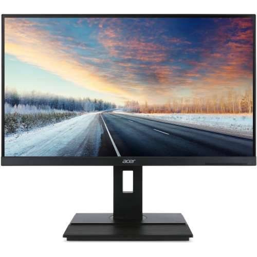 Acer B276HULCymiidprx 68.6cm (27") WQHD IPS Office Monitor 16:9 HDMI/DP/DVI 5ms Cijena