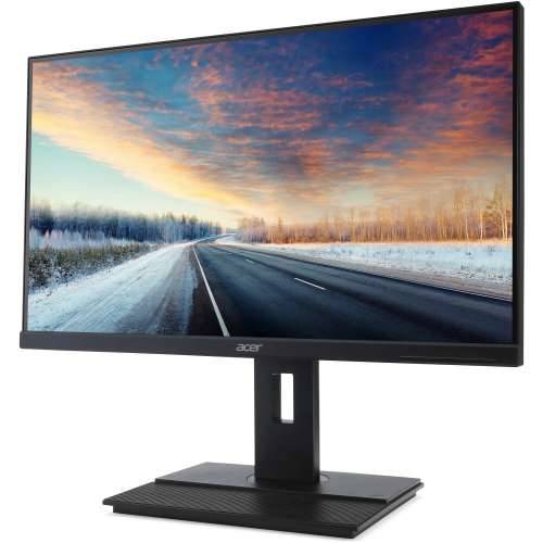 Acer B276HULCymiidprx 68.6cm (27") WQHD IPS Office Monitor 16:9 HDMI/DP/DVI 5ms Cijena