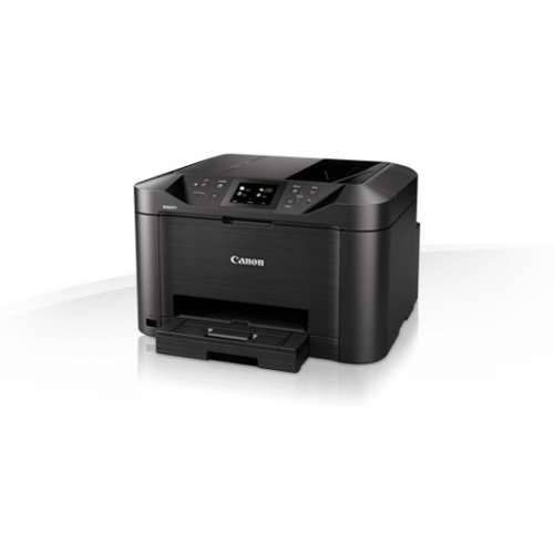 Canon MAXIFY MB5150 printer scanner copier fax LAN WLAN Cijena