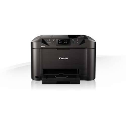 Canon MAXIFY MB5150 printer scanner copier fax LAN WLAN Cijena