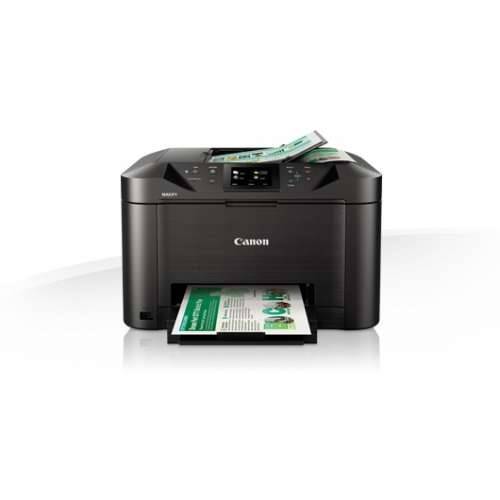 Canon MAXIFY MB5150 printer scanner copier fax LAN WLAN Cijena