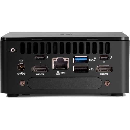 ASUS NUC 12 Pro Tall Kit RNUC12WSHI500002I i5-1240P 0GB/0GB Barebone DOS Cijena