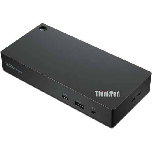 Lenovo ThinkPad Thunderbolt 4 Dock 40B10135EU Cijena