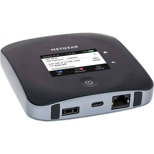 Netgear Nighthawk MR2100 mobile Gigabit LTE hotspot router Cijena