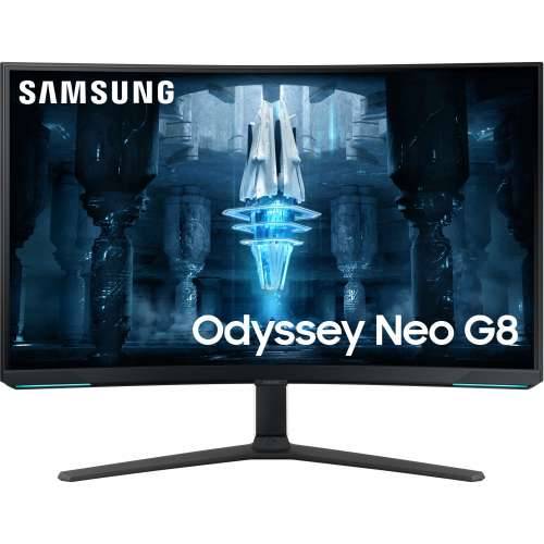 Samsung Odyssey S32BG850NP 81cm (32") 4KUHD Curved Monitor HDMI/DP/USB 1ms 240Hz Cijena