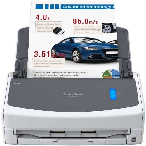 Ricoh ScanSnap iX1400 Document Scanner Duplex ADF USB Cijena