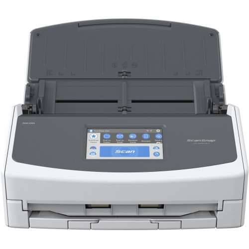 Ricoh ScanSnap iX1600 document scanner duplex ADF USB WLAN Cijena