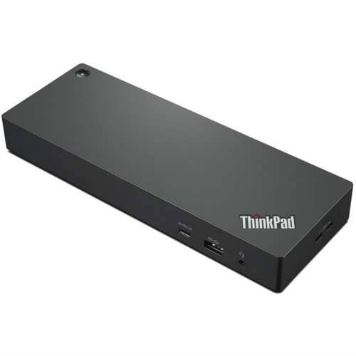 Lenovo ThinkPad Universal Thunderbolt™ 4 Docking Station 40B00135EU Cijena