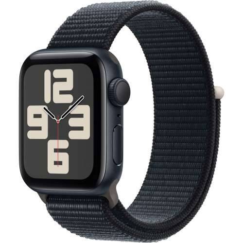 Apple Watch SE (2nd Gen) GPS 40mm Alu Midnight Sport Loop Bracelet Midnight Cijena