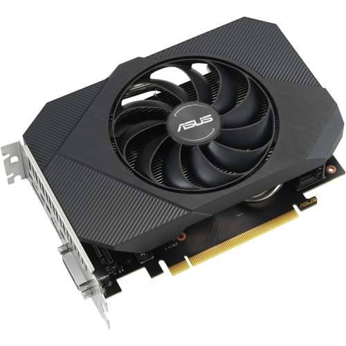 ASUS GeForce RTX 3050 Phoenix V2 8GB GDDR6 graphics card 3xDP/1xHDMI Cijena