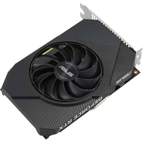 ASUS GeForce RTX 3050 Phoenix V2 8GB GDDR6 graphics card 3xDP/1xHDMI Cijena