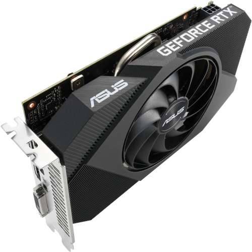 ASUS GeForce RTX 3050 Phoenix V2 8GB GDDR6 graphics card 3xDP/1xHDMI Cijena