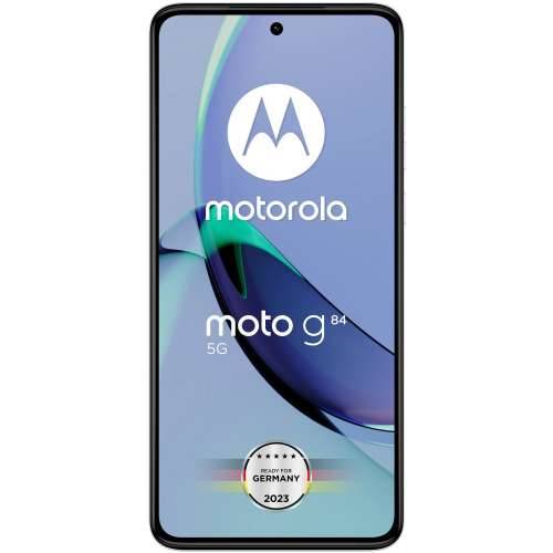 Motorola moto g84 5G 12/256 GB Android 13 smartphone marshmallow blue Cijena