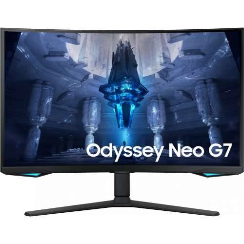 Samsung Odyssey S32BG750N 81cm (32") 4KUHD Curved Monitor HDMI/DP/USB 1ms 165Hz Cijena