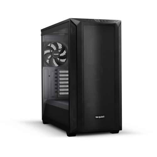 be quiet! Shadow Base 800 Black Midi Tower Gaming Case