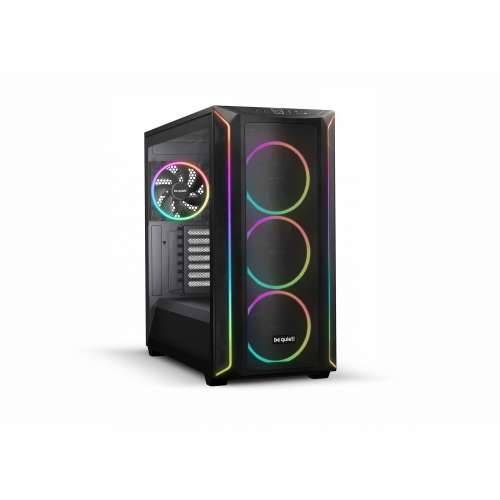 be quiet! Shadow Base 800 FX Black Midi Tower Gaming Case Cijena