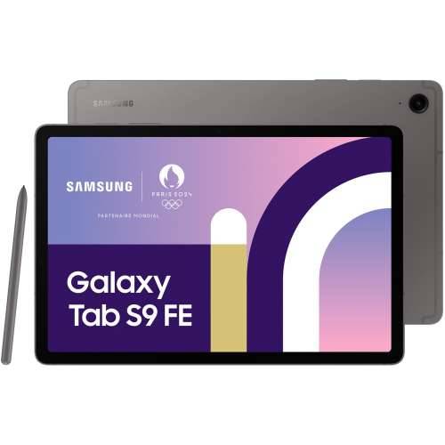 Samsung GALAXY Tab S9 FE X510N WiFi 128GB gray Android 13.0 Tablet Cijena