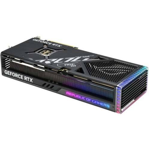 ASUS ROG STRIX GeForce RTX 4090 Gaming Graphics Card, 24GB GDDR6X, 2xHDMI, 3xDP Cijena