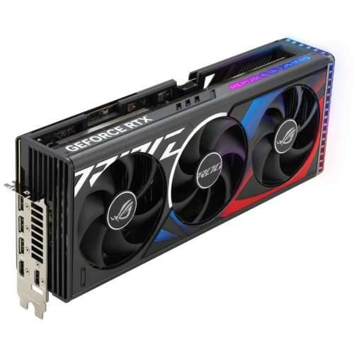 ASUS ROG STRIX GeForce RTX 4090 Gaming Graphics Card, 24GB GDDR6X, 2xHDMI, 3xDP Cijena